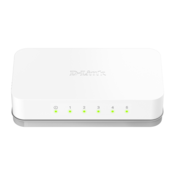 LAN Switch D-Link GO-SW-5E/E 10/100 5port