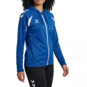 Hummel Mikica s kapuco Hummel Core 2.0 Hooded Jacket Women