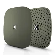 Podstavek za lonec GREEN TOOLS, set 2 kosov, silikon, Eva Solo