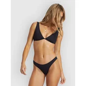 Billabong Sol Searcher Hike spodnji del bikini kopalk black pebble