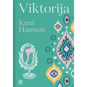 Viktorija