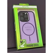 Bavitel iPhone 15 Pro MagSafe ljubicasta ( 96440 )