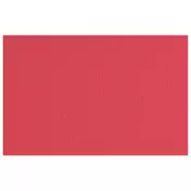 Papir u boji B1 220g Elle Erre Fabriano 46470109 crveni (rosso) pk10