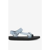 Kappa Sandali LOGO NEFARIW 2 371V88W-A8I Modra
