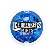 Ice Breakers Coolmint 43g