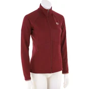 Ortovox Fleece Light Grid Ženske Športni pulover