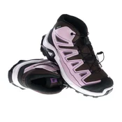 Salomon X Ultra Mid GTX Otroci Pohodniški čevlji Gore-Tex