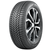 Nokian Tyres 165/70R14 81T Seasonproof Letnik 2021