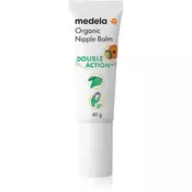 Medela Organic Nipple Balm balzam za bradavice 40 g