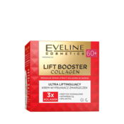 EVELINE - LIFT BOOSTER COLLAGEN - ULTRA LIFTING 60+ 50ml