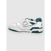 New Balance BB550STA Superge white Gr. 37.5