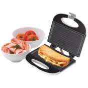 home Aparat za sendviče / toster, 750 W - HG P 01