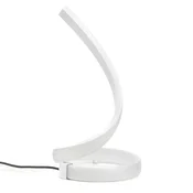 Lesnina NAMIZNA LED-SVETILKA 16/16/32 cm
