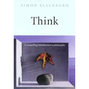 Simon Blackburn - Think