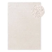 Ručno rađen tepih od boucle tkanine boje slonovače 160x230 cm Notting Hill Portobello – Ted Baker