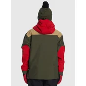 DC Dc-43 Kids Anorak deep depths