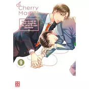 Cherry Magic! - Wenn du mit 30 noch Jungfrau bist, wirst du zum Zauberer - Band 9