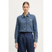 Jeans srajca Calvin Klein Jeans