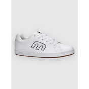 Etnies Callicut Skate cevlji white / black