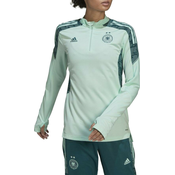 Majica dugih rukava adidas DFB TR TOP W