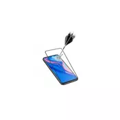 Zaščitno steklo CELLULARLINE za Huawei P Smart Z/P Smart Pro, črno