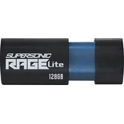 128GB Patriot RAGE LITE USB 3.2 Gen 1