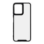 Maska Pro Kamera za Xiaomi Redmi 12 crna