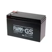 FIAMM baterija za APC UPS SMART (12V-7AH)
