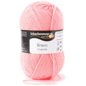 Schachenmayr Bravo Originals 08341 Begonia