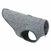 Kurgo Core pulover za pse Heather Black S