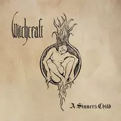 Witchcraft - A Sinners Child (EP)