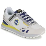 Colmar TRAVIS SPORT CRISP, muške patike za slobodno vrijeme, bijela TRAVIS SPORT CRISP ES26