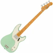 Fender Vintera II 70s Telecaster Bass MN Surf Green Električna bas gitara (Kao novo)