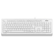 FK10 FSTYLER USB US bela tastatura