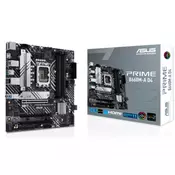Asus PRIME B660M-A D4