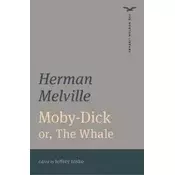 Moby-Dick (The Norton Library)