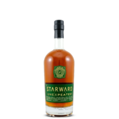 Starward Whisky UnexPeated Barrel 0,7 l