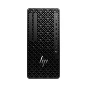HP PC Z1 Tower G1i 500W, Intel Core U9 285 vPro, RTX A1000 8GB, 2×32GB DDR5, 512GB 1TB, Kb Miška, Win11Pro HE