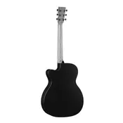 Martin Guitars OMCPA5 Black