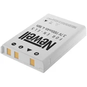 Newell NL0630 Nikon EN-EL5 baterija, 1100 mAh, Li-Ion