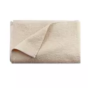 Dekordom peškir reale 70x140 - sand ( 025714 )