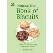 National Trust Book of Biscuits