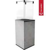Kratki PLINSKI GRELNIK PATIO/MINI/G31/37MBAR/Q/O/G