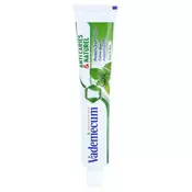 VADEMECUM pasta za zube basic Anti-Caries 75ml