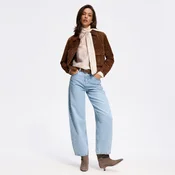 Reserved - LADIES` JEANS TROUSERS & BELT