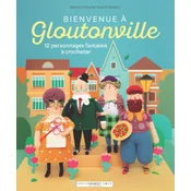 Bienvenue a Gloutonville