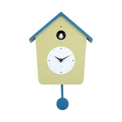 Stenska ura Karlsson Cuckoo Light 26,5 cm