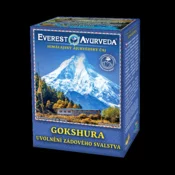 Gokshura - Sprostitev hrbtnih mišic, 100 g