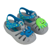 Ipanema SUMMER XIII BABY, sandali o.plav., siva 83486