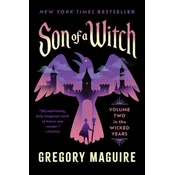 Son of a Witch